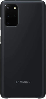 Samsung Galaxy S20 Plus Smart LED Black Cover Case EF-KG985CBEG