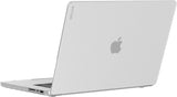 Incase Hardshell Case Dots for Macbook Pro 16" 2021 Clear - INMB200722-CLR