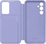 Samsung Galaxy A54 5G Smart View Wallet Case Blueberry - EF-ZA546CVEGWW