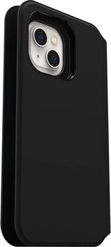 Otterbox Strada Series Via for iphone 12/12 Pro 6.1" Black 77-85832