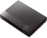 Sony BDP-S6700 Smart Blu-Ray Disc and DVD Player - BDPS6700/BM2