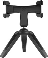 Celly Nano Tri Tripod Holder Black - CLICKNANOTRIBK