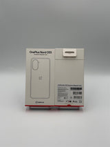 OnePlus Nord CE5 Sandstone Magnetic Case 6.77" Black - 5431101935