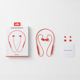 OnePlus Bullets Wireless Z3 In Ear Neckband Samba Sunset - 5481158875