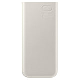 Samsung 25W Beige Dual USB C Battery Pack 10000 mAh - EB-P3401XUEGWW