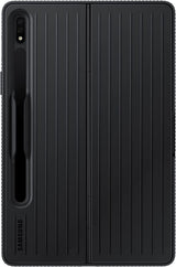 Samsung Galaxy Tab S8 Protective Standing Cover Black - EF-RX700CBEGWW