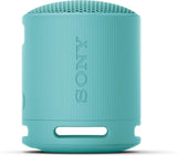 Sony SRS-XB100 Wireless Bluetooth Speaker Blue - SRS-XB100/LC