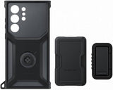 Samsung Galaxy S23 Ultra Rugged Gadget Case Titan - EF-RS918CBEGWW