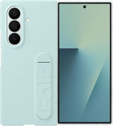 Samsung Galaxy Z Fold 7 8.0" Silicone Grip Case with Stand Mint - EF-MF966CMEGWW