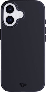 Tech21 Evo Lite Case for iPhone 17 6.3" Black - T21-11306
