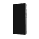 Tech21 Evo Clear Case for Samsung Galaxy S25 Ultra 6.9" - T21-11231