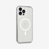 Tech 21 Evo Clear with Magsafe for iphone 13 Pro Max 6.7" T21-9163