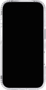 Tech21 Evo Clear Drop Protection Case for iPhone 16 6.1" Clear - T21-10849