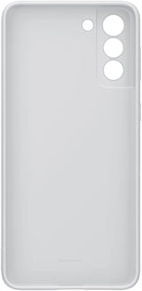 Samsung Galaxy S21 Plus Silicone Cover Grey - EF-PG996TJEGWW