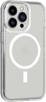 Tech 21 Evo Clear Cover with MagSafe for iphone 13 Pro 6.1" T21-9225