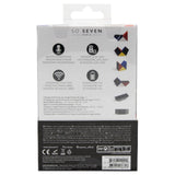 So Seven 6W Origami Wireless Speaker - SSSSP001