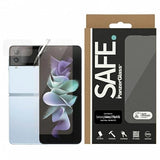 Panzer Glass Classic Fit Tempered Glass for Samsung Galaxy Z Flip 4 5G - SAFE95166