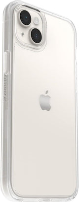 Otterbox Symmetry Series for iphone 14 Plus 6.7" Clear 77-88583