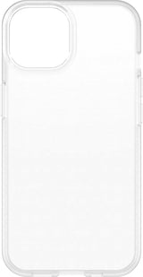 Otterbox React for iphone 14 6.1" with Trusted Glass Clear 78-80927