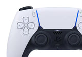 Sony DualSense Wireless Controller for PS5 White - CFI-ZCT1W