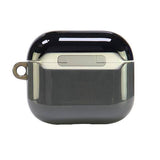 Audi IML Sport AirPods 3 Cover Black - AUS-IMLAP3-RSQ/D1-BK