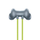 OnePlus Bullets Wireless Z2 In Ear Neckband Jazz Green - 5481136578