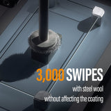 Panzer Glass Ultra Wide Fit Privacy Screen Protection for iPhone 13/13 Pro/14 6.1" - P2783