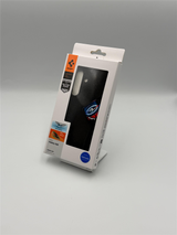 Spigen Liquid Air Case with MagSafe for Samsung Galaxy S26 6.3" Matte Black - ACS10730