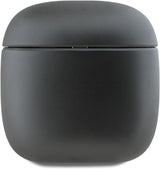 Karl Lagerfeld TWS Metal Printed Logo ANC/ENC Earphones Black - KLTWSM1ALELK