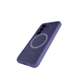 Tech21 Evo Armor Magnet Case for Samsung Galaxy S25 6.2" Purple - T21-11219