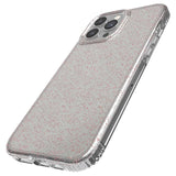 Tech 21 Evo Sparkle for iphone 13 Pro Max 6.7" Rose Gold T21-8997