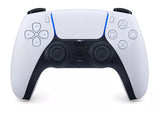 Sony DualSense Wireless Controller for PS5 White - CFI-ZCT1W