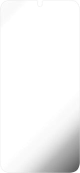 Samsung by Mobeen S24 Tempered Glass Screen Protector - GP-TTS921AEATW