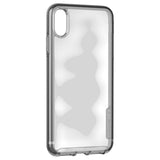 Tech21 Pure Smoke Case for iPhone X XS Max 6.5" Grey T21-6151