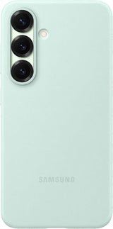 Samsung Galaxy S25 6.2" Silicone Case Mint - EF-PS931CMEGWW