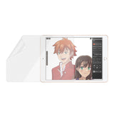 Panzer Glass Graphic Paper Case Friendly Screen Protection for ipad 10.2" - 2733