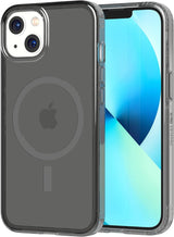Tech 21 Evo Tint with MagSafe for iphone 13 6.1" Grey T21-9264