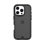 Tech21 Evo Check Case with MagSafe for iPhone 16 Pro 6.3" Black - T21-10964