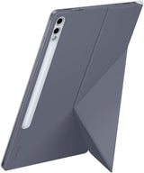 Samsung Galaxy Tab S9/S10 Plus FE 12.4" Smart Book Cover Blue - EF-BX810PLEGWW
