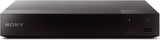 Sony BDP-S3700 Smart Blu-Ray Disc and DVD Player - BDPS3700/BM2