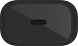 Belkin Boost Charge 25W USB C UK Wall Charger with PPS Black - WCA004muBK