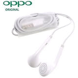 Oppo Earbuds Type C White - MH135