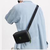 Lamborghini Urus D10 Tech Pouch Organizer Black - LB-TP-UR/10-BK