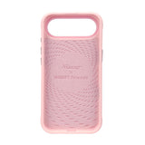Nimmy Cool & Cute 2.0 Rabbit Case with MagSafe for iPhone 17 Air 6.5" Pink - N-KMLL-IP17-AIR-08-A