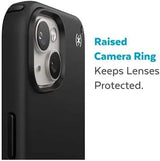 Speck Presidio 2 Pro for iphone 14 Plus 6.7" Black - 150114-D143