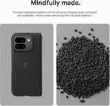 Google Pixel 9 Pro Fold Case Obsidian - GA05513-WW