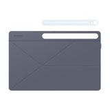 Samsung Galaxy Tab S10 FE Plus 5G Smart Book Cover 13.1" Blue - EF-BX620PLEGWW