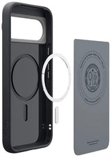 Spigen Nano Pop Case with Pixelsnap for Google Pixel 10 Pro XL 6.8" Black Sesame - ACS09736