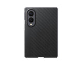 Samsung Galaxy Z Fold 8 7.6" Carbon Magnet Case Black - EF-KF971SBEGWW
