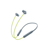 OnePlus Bullets Wireless Z2 In Ear Neckband Jazz Green - 5481136578